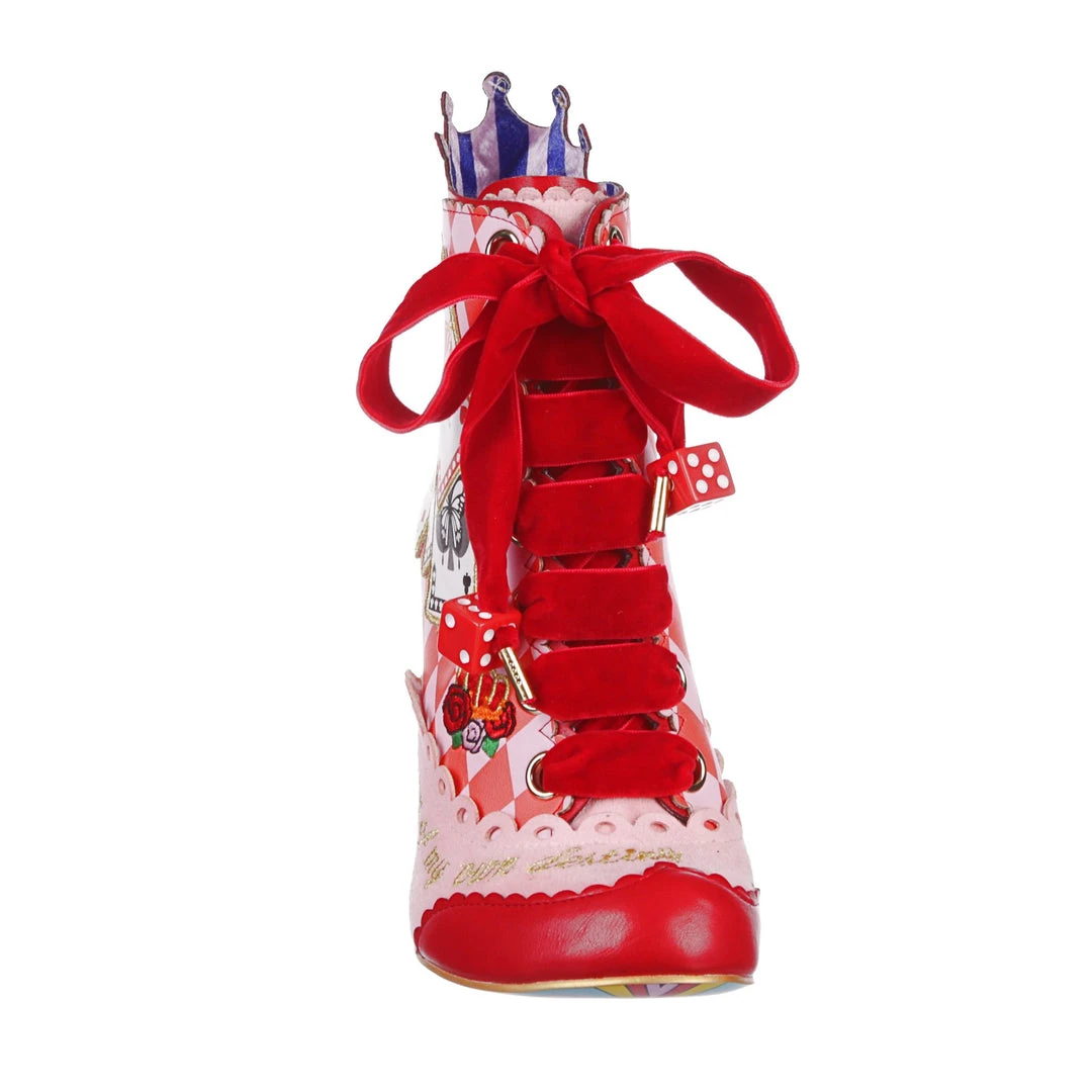 Irregular Choice Full House Everything 15 Irregular Choice Full House Everything