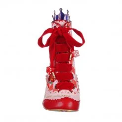 Irregular Choice Full House Everything 58 Irregular Choice Full House Everything