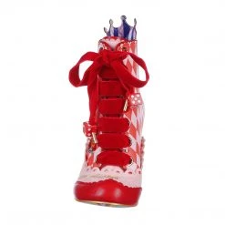 Irregular Choice Full House Everything 59 Irregular Choice Full House Everything