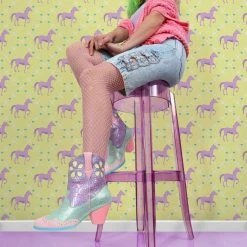 Irregular Choice Pollywood Everything