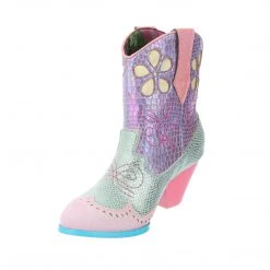 Irregular Choice Pollywood Everything