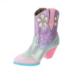 Irregular Choice Pollywood Everything