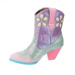 Irregular Choice Pollywood Everything