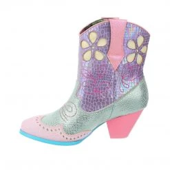 Irregular Choice Pollywood Everything