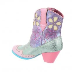 Irregular Choice Pollywood Everything