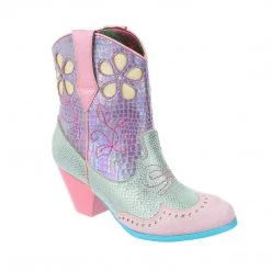 Irregular Choice Pollywood Everything