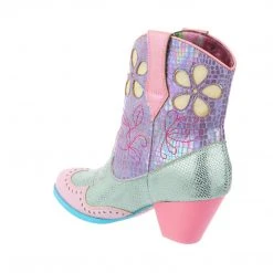 Irregular Choice Pollywood Everything