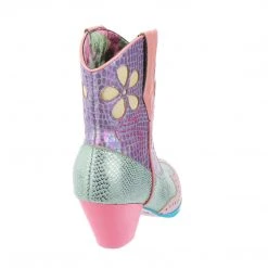 Irregular Choice Pollywood Everything