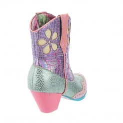 Irregular Choice Pollywood Everything