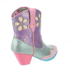 Irregular Choice Pollywood Everything