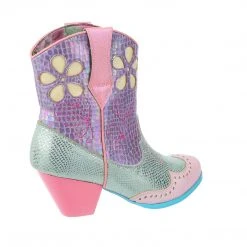 Irregular Choice Pollywood Everything