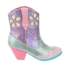 Irregular Choice Pollywood Everything