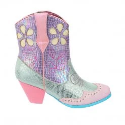 Irregular Choice Pollywood Everything