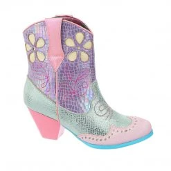 Irregular Choice Pollywood Everything