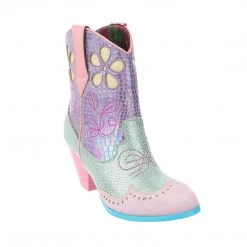 Irregular Choice Pollywood Everything