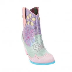 Irregular Choice Pollywood Everything