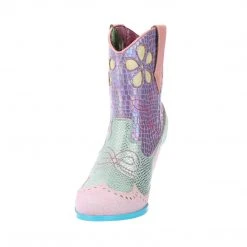 Irregular Choice Pollywood Everything