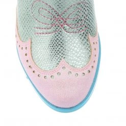 Irregular Choice Pollywood Everything