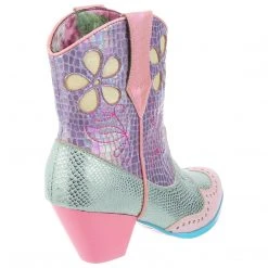 Irregular Choice Pollywood Everything