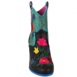 Irregular Choice Everything Polly Posies