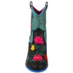 Irregular Choice Everything Polly Posies