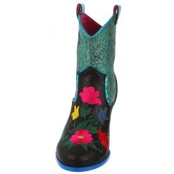 Irregular Choice Everything Polly Posies
