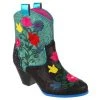 Irregular Choice Everything Polly Posies