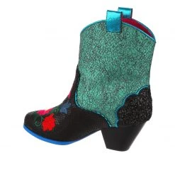 Irregular Choice Everything Polly Posies