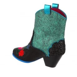 Irregular Choice Everything Polly Posies