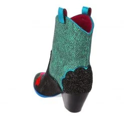 Irregular Choice Everything Polly Posies