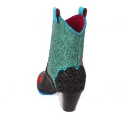 Irregular Choice Everything Polly Posies