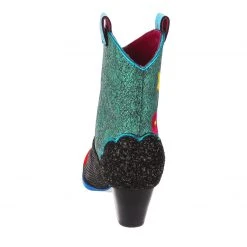 Irregular Choice Everything Polly Posies