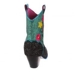 Irregular Choice Everything Polly Posies