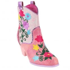 Irregular Choice Polly Posies