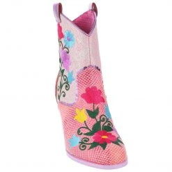 Irregular Choice Polly Posies