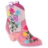 Irregular Choice Polly Posies