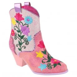 Irregular Choice Polly Posies