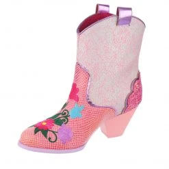 Irregular Choice Polly Posies