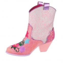 Irregular Choice Polly Posies