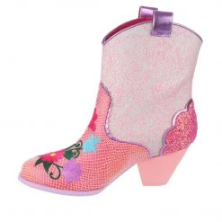 Irregular Choice Polly Posies