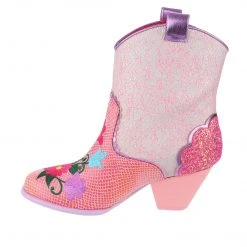 Irregular Choice Polly Posies