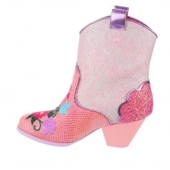 Irregular Choice Polly Posies