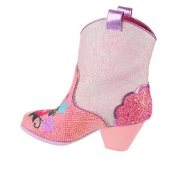 Irregular Choice Polly Posies