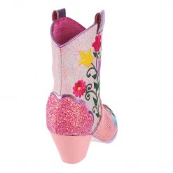 Irregular Choice Polly Posies