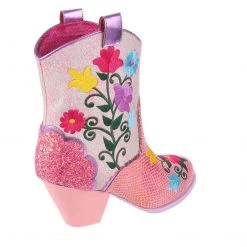 Irregular Choice Polly Posies