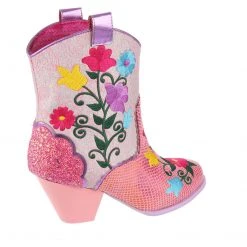 Irregular Choice Polly Posies