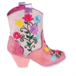 Irregular Choice Polly Posies