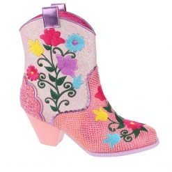 Irregular Choice Polly Posies