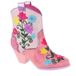 Irregular Choice Polly Posies