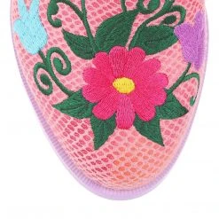 Irregular Choice Polly Posies